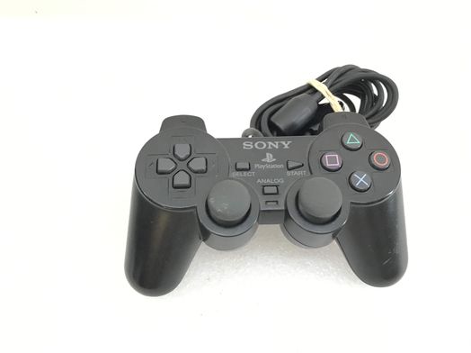 mando ps2 sony scph-10010