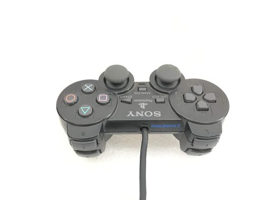 mando ps2 sony scph-10010