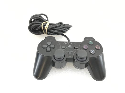 mando ps2 sony scph-10010