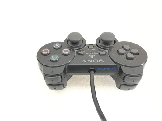 mando ps2 sony scph-10010