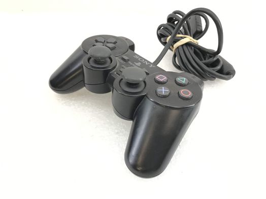 mando ps2 sony scph-10010