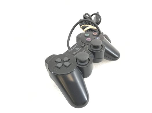 mando ps2 sony scph-10010