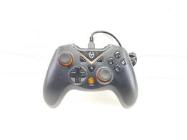 mando ps3 key nxromey