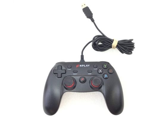 comando ps3 nplay skill 2.0