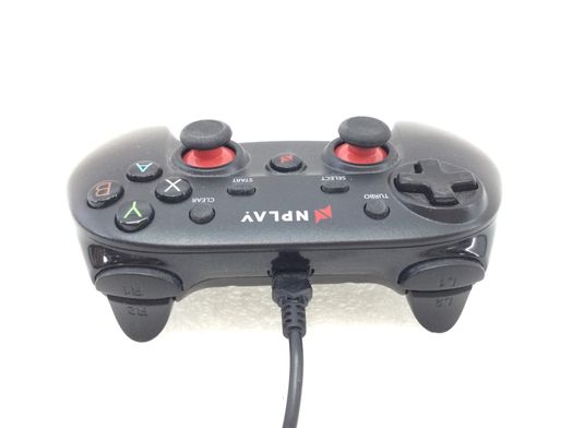 comando ps3 nplay skill 2.0