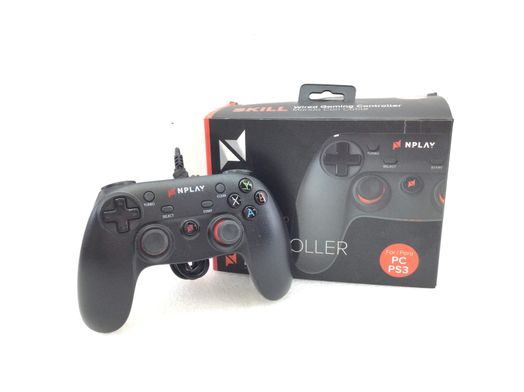 comando ps3 nplay skill 2.0
