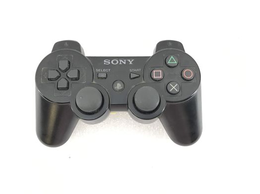 mando ps3 sony cechzc2e