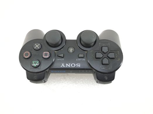mando ps3 sony cechzc2e