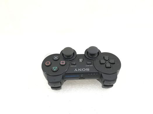 mando ps3 sony cechzc2e