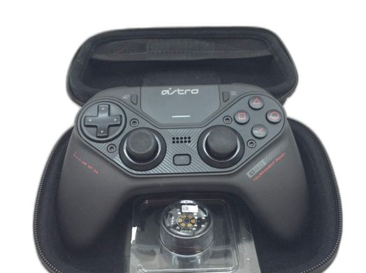 comando ps4 astro c40 tr