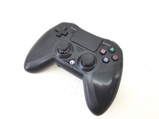 mando ps4 blackfire bfx-c20