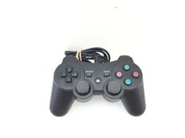 comando ps4 freaks and geeks compatible con cable