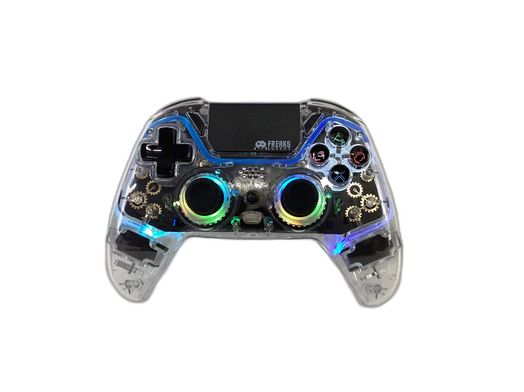 comando ps4 freaks and geeks hg04d