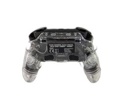 comando ps4 freaks and geeks hg04d