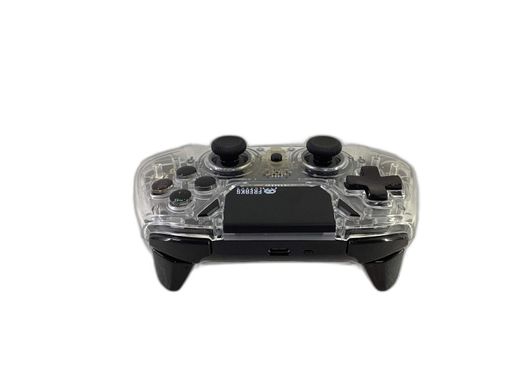 comando ps4 freaks and geeks hg04d