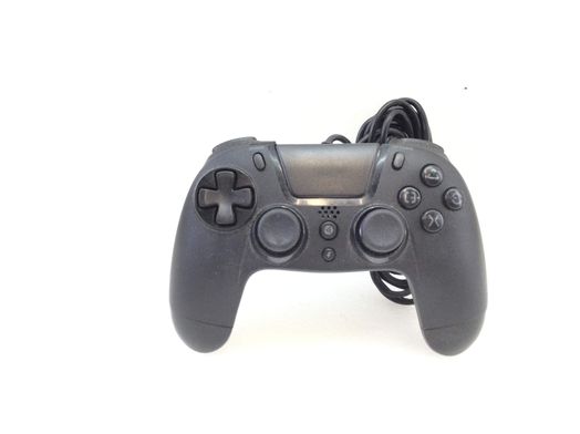 mando ps4 gioteck vx4 wired