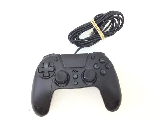mando ps4 gioteck vx4 wired