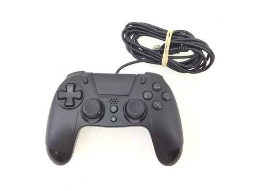 mando ps4 gioteck vx4 wired