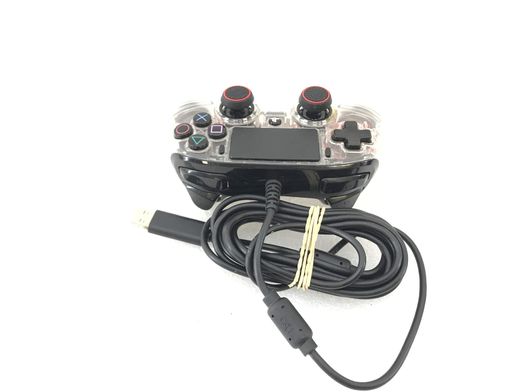 mando ps4 nacon bb4470red