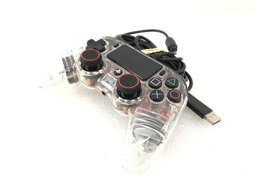 mando ps4 nacon bb4470red