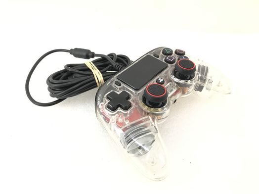 mando ps4 nacon bb4470red
