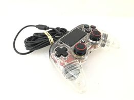 mando ps4 nacon bb4470red