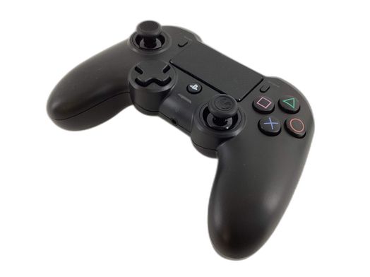 comando ps4 nacon bb4487