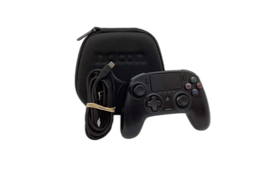 comando ps4 nacon bb4501