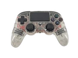 comando ps4 nacon compact controller wired