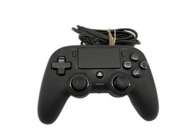 comando ps4 nacon compact controller wired