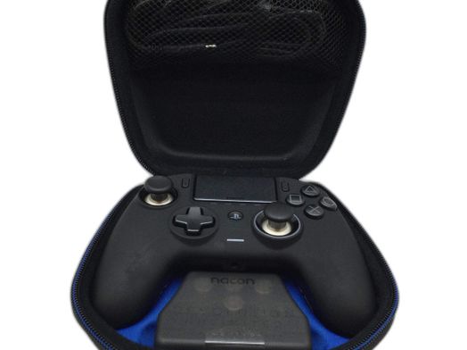 comando ps4 nacon revolution pro controller