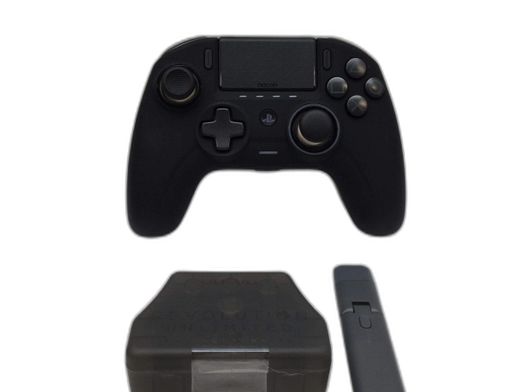 comando ps4 nacon revolution pro controller