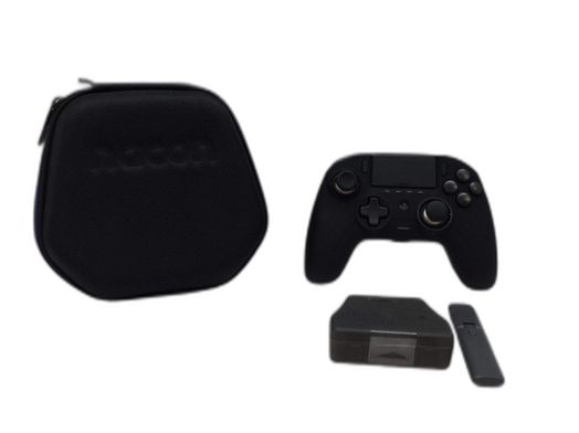 comando ps4 nacon revolution pro controller