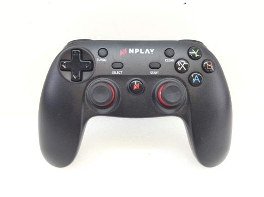 comando ps4 nplay skill 8.0