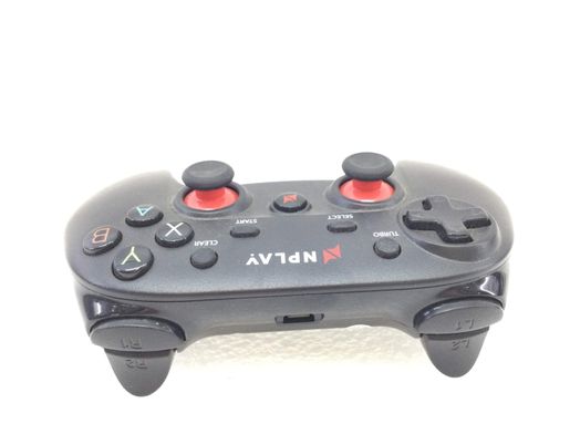 comando ps4 nplay skill 8.0