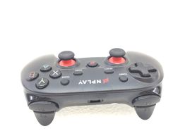 comando ps4 nplay skill 8.0