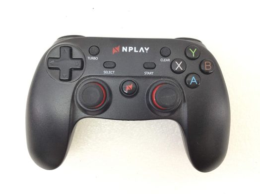 comando ps4 nplay skill 8.0