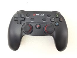 comando ps4 nplay skill 8.0
