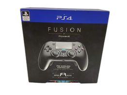 comando ps4 powera fusion pro wireless