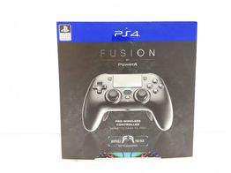 comando ps4 powera fusion pro wireless