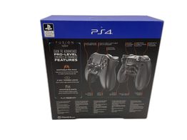 comando ps4 powera fusion