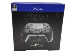 comando ps4 powera fusion