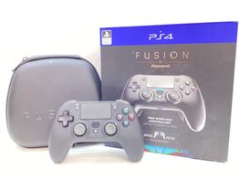 comando ps4 powera fusion
