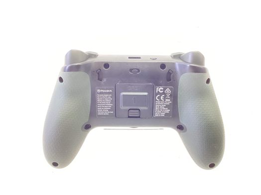 comando ps4 powera ps4 fusion