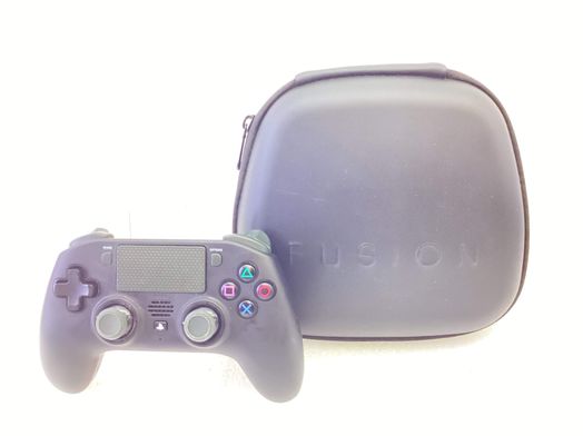 comando ps4 powera ps4 fusion