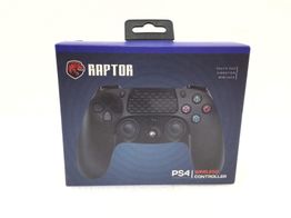 mando ps4 raptor wireless