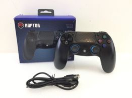 mando ps4 raptor wireless