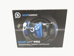 comando ps4 scuf infinite 4ps pro