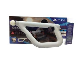 comando ps4 sony aim controller