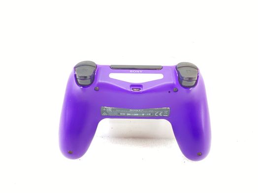 comando ps4 sony cuh-zct2e